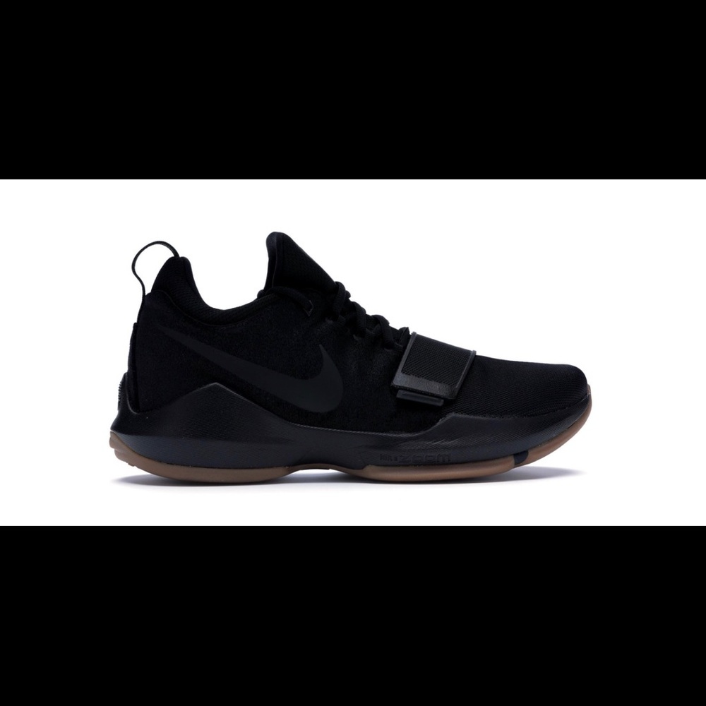 PG 1s Black & Gum